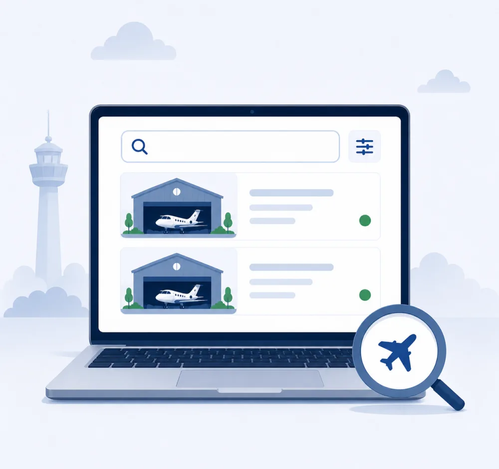 Search & Filter illustration